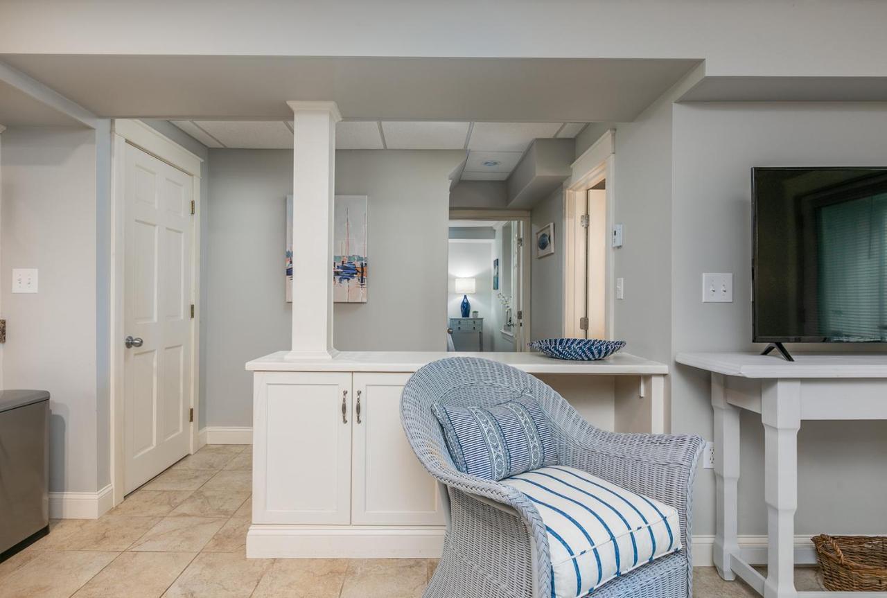 Beautiful Private Oasis - On The River'S Edge Kennebunk Exterior foto