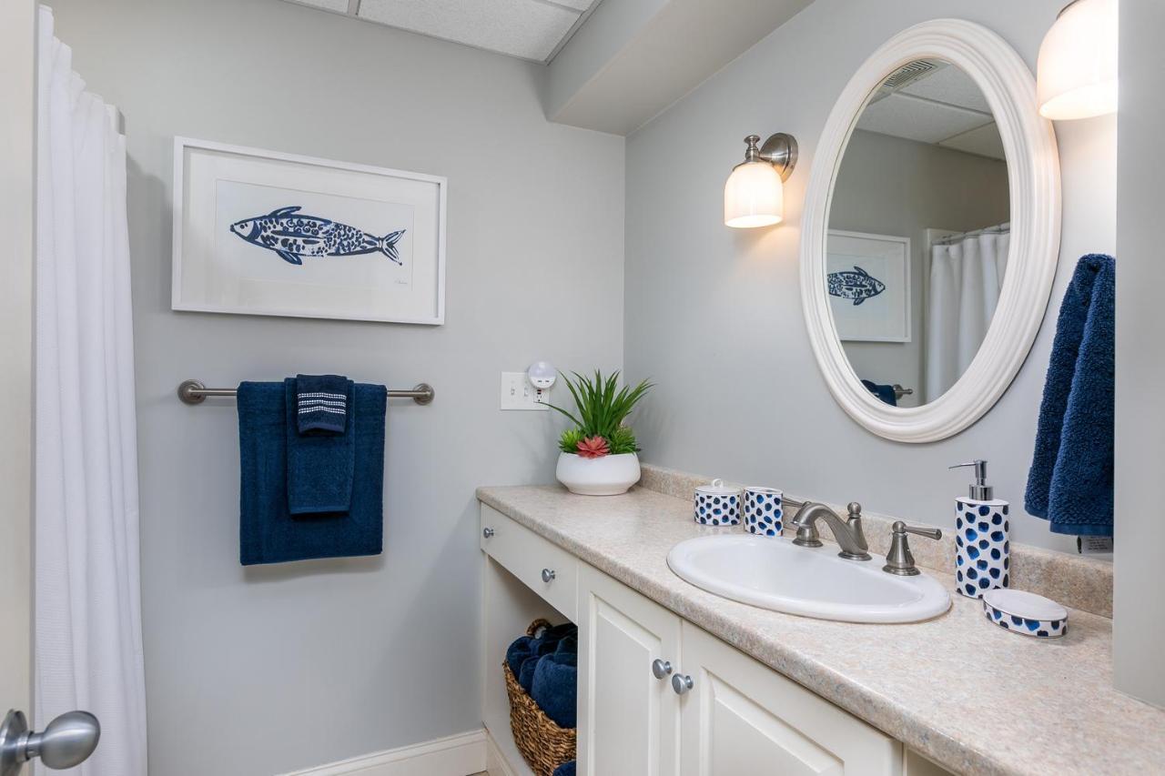 Beautiful Private Oasis - On The River'S Edge Kennebunk Exterior foto
