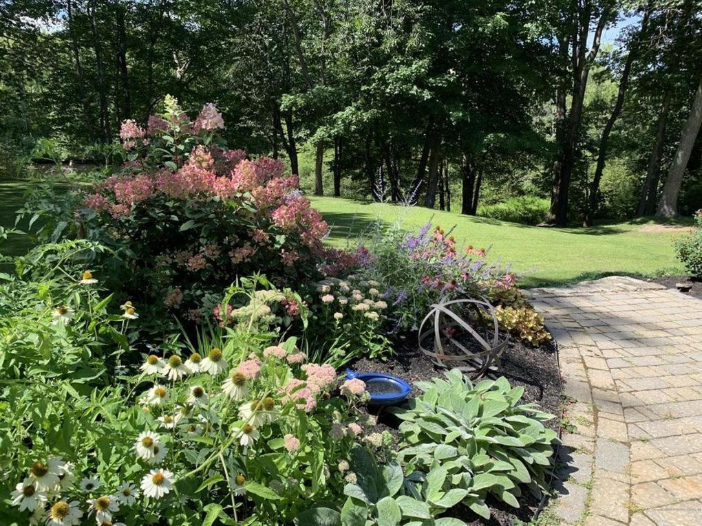 Beautiful Private Oasis - On The River'S Edge Kennebunk Exterior foto